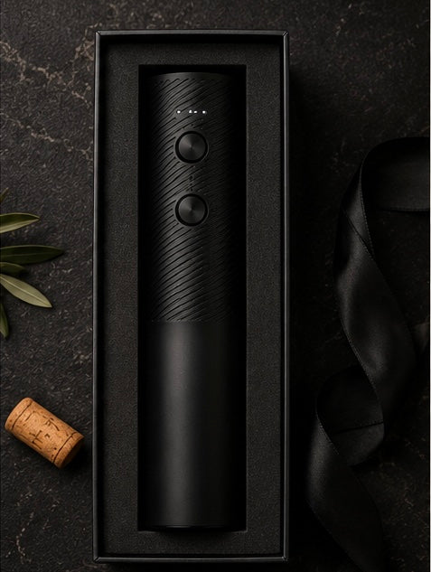 Tire-bouchon électrique rechargeable