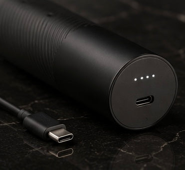 Tire-bouchon électrique rechargeable